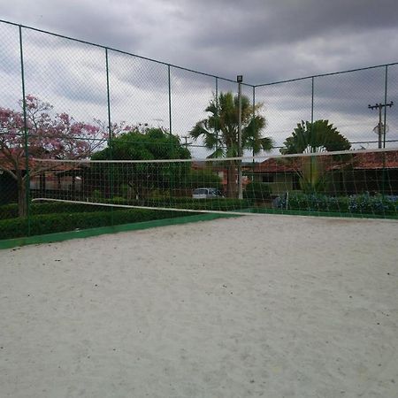 Casa Em Condominio Tranquilo De Gravata Εξωτερικό φωτογραφία