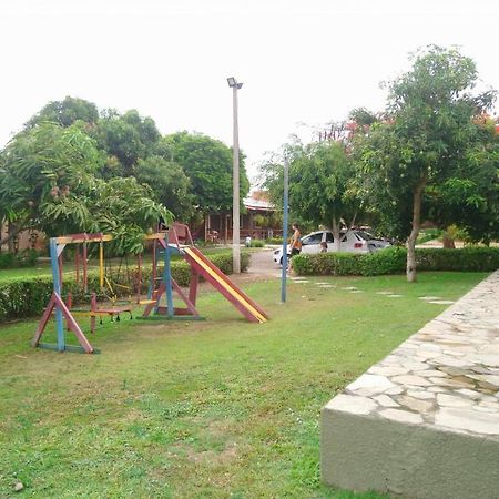 Casa Em Condominio Tranquilo De Gravata Εξωτερικό φωτογραφία