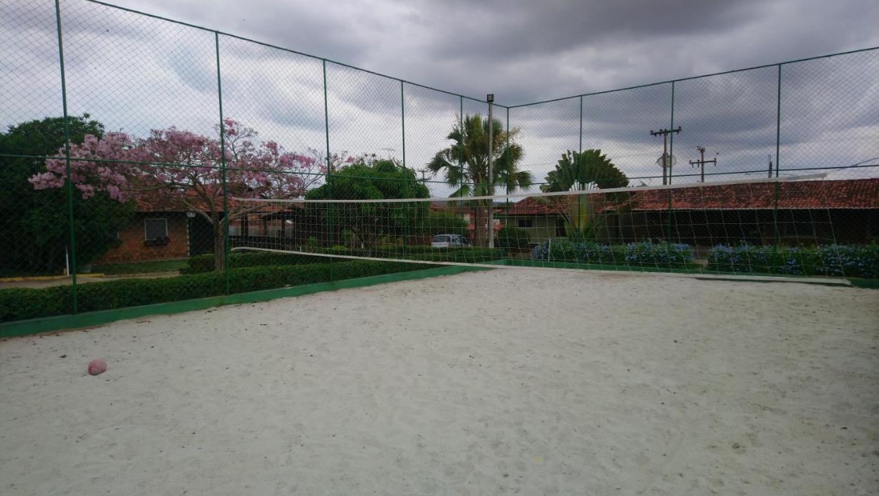 Casa Em Condominio Tranquilo De Gravata Εξωτερικό φωτογραφία