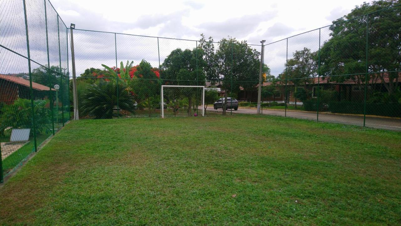 Casa Em Condominio Tranquilo De Gravata Εξωτερικό φωτογραφία