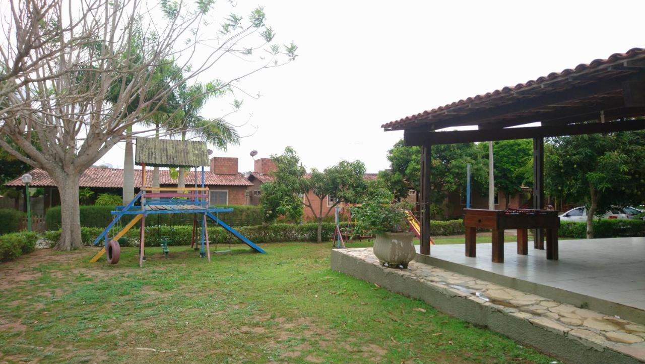 Casa Em Condominio Tranquilo De Gravata Εξωτερικό φωτογραφία