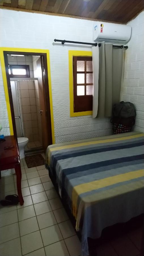 Casa Em Condominio Tranquilo De Gravata Εξωτερικό φωτογραφία