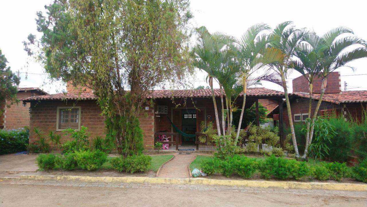 Casa Em Condominio Tranquilo De Gravata Εξωτερικό φωτογραφία