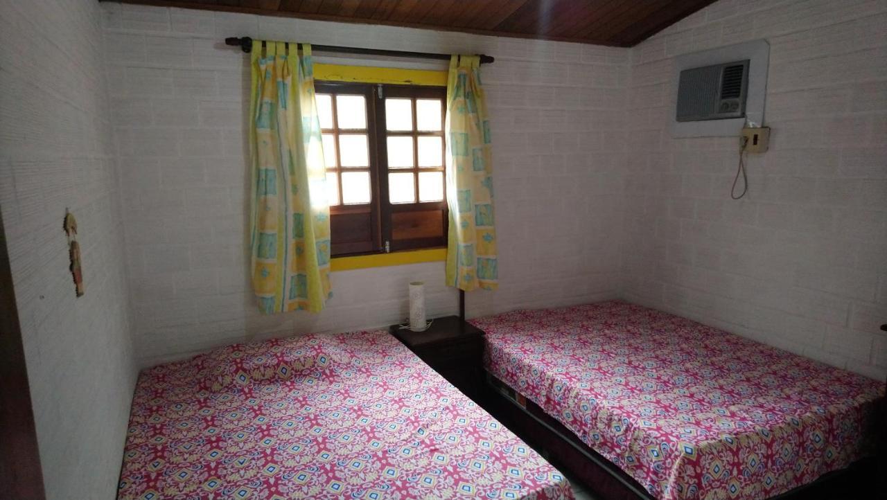 Casa Em Condominio Tranquilo De Gravata Εξωτερικό φωτογραφία