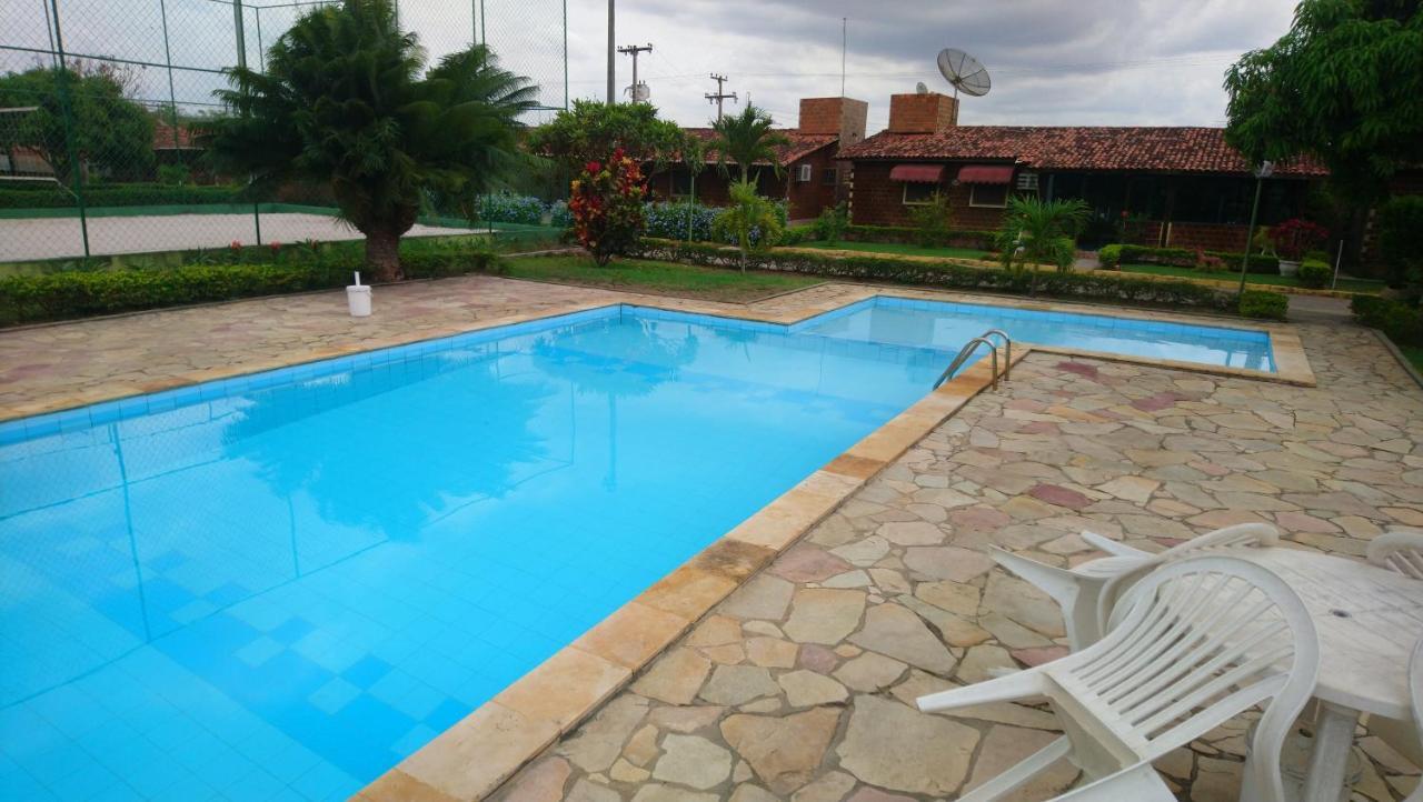 Casa Em Condominio Tranquilo De Gravata Εξωτερικό φωτογραφία