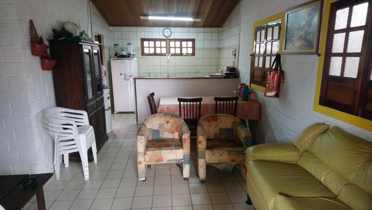 Casa Em Condominio Tranquilo De Gravata Εξωτερικό φωτογραφία