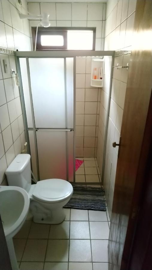 Casa Em Condominio Tranquilo De Gravata Εξωτερικό φωτογραφία