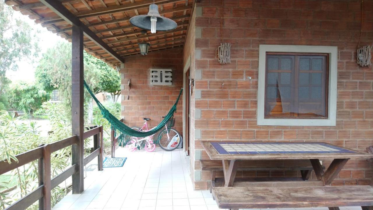 Casa Em Condominio Tranquilo De Gravata Εξωτερικό φωτογραφία