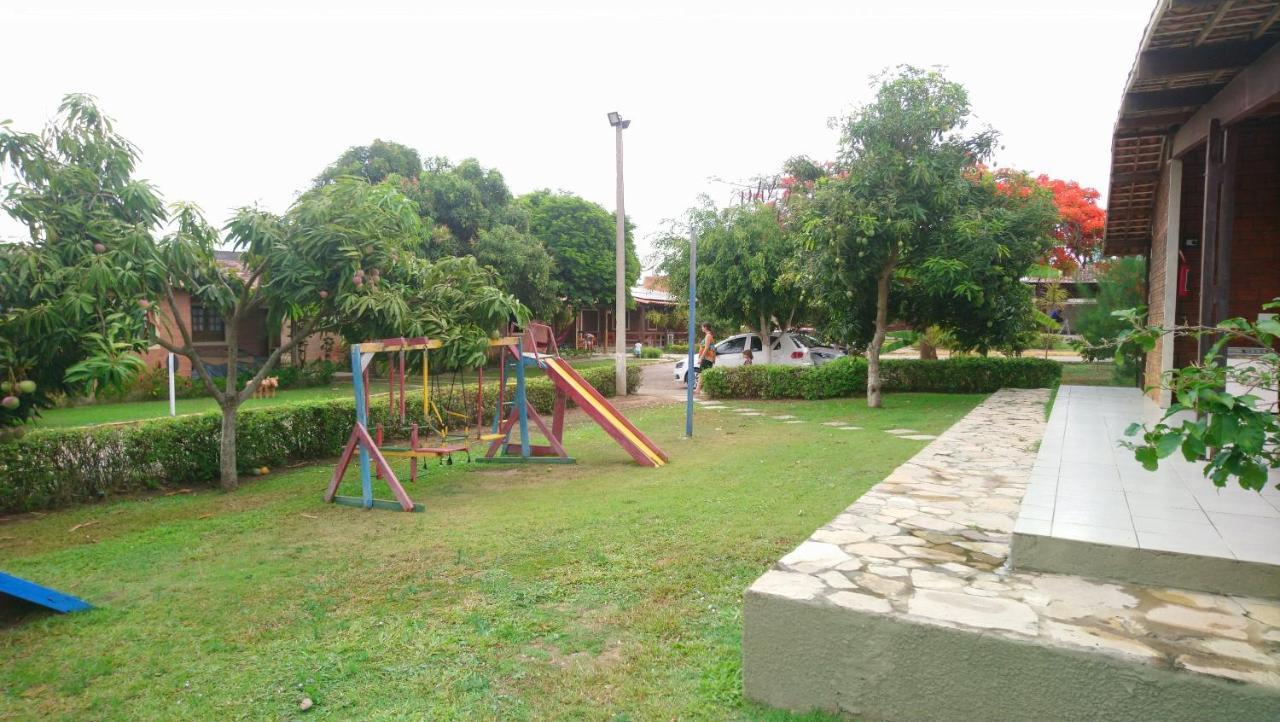 Casa Em Condominio Tranquilo De Gravata Εξωτερικό φωτογραφία