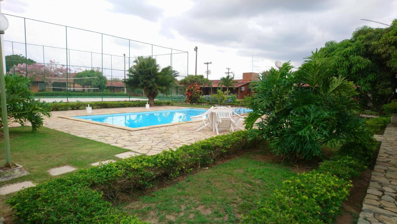 Casa Em Condominio Tranquilo De Gravata Εξωτερικό φωτογραφία