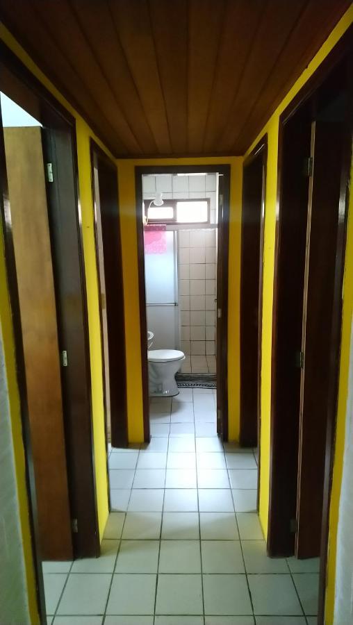 Casa Em Condominio Tranquilo De Gravata Εξωτερικό φωτογραφία