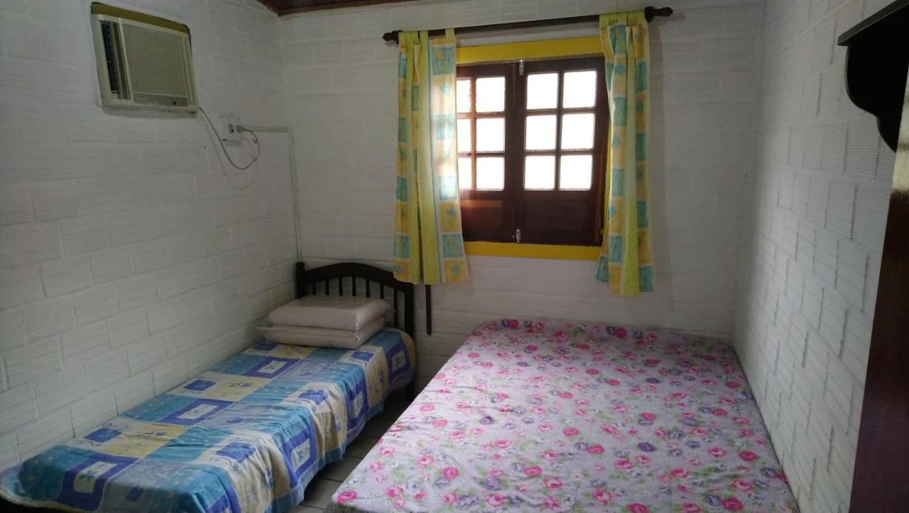 Casa Em Condominio Tranquilo De Gravata Εξωτερικό φωτογραφία